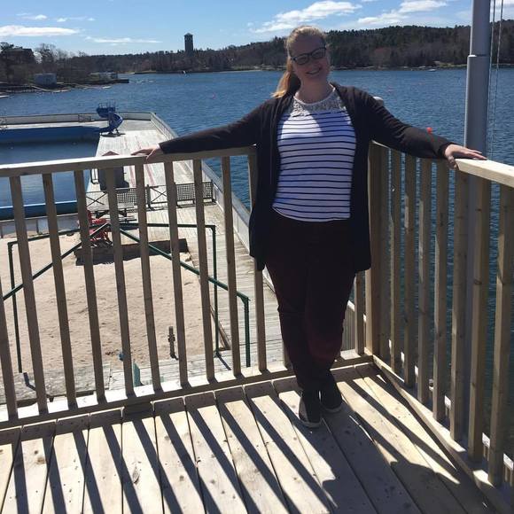 Meet your Posher, Martha - Picture 1 of 1